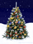 pic for christmas tree